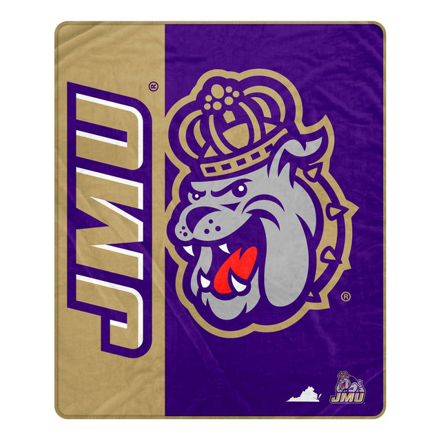 JMU  
JMU