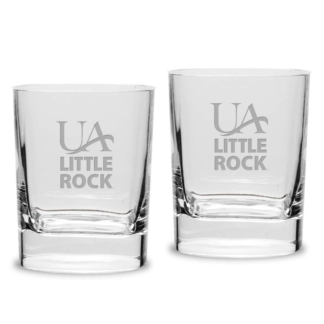 UA LITTLE ROCK