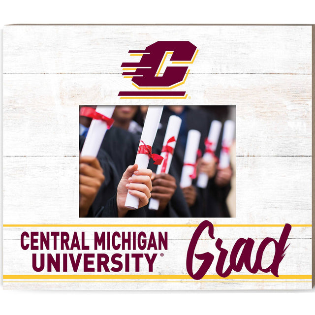 CENTRAL MICHIGAN UNIVERSITY Grad