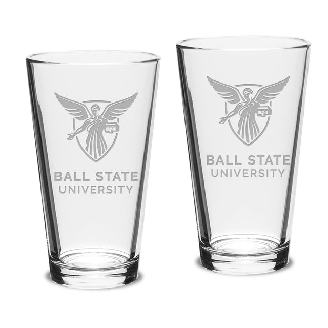 BALL STATE UNIVERSITY  
BALL STATE UNIVERSITY