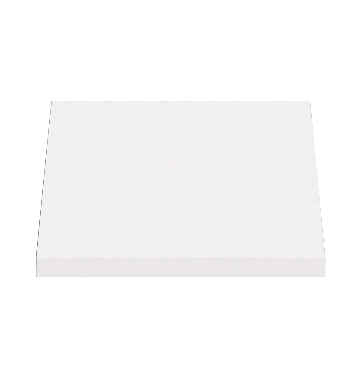 Café - 36 inches - Convertible - Downdraft Range Hood - Matte White