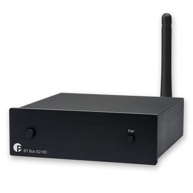Pair P BT Box S2 HD