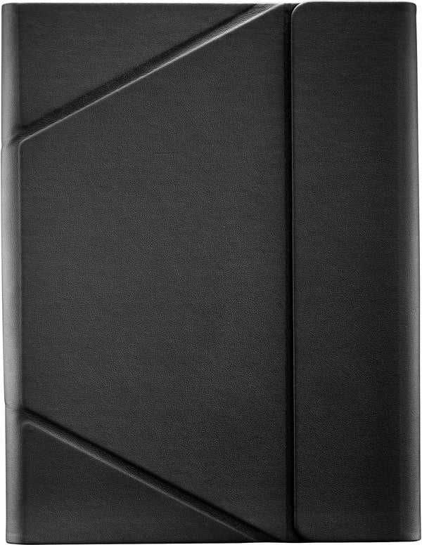 Insignia™ - Universal FlexView Folio Case for most 9" to 11" tablets - Black