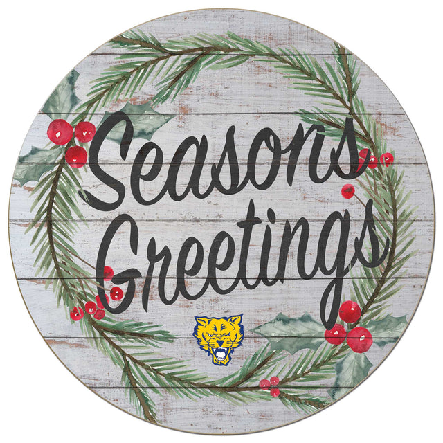 Seasons Greetings