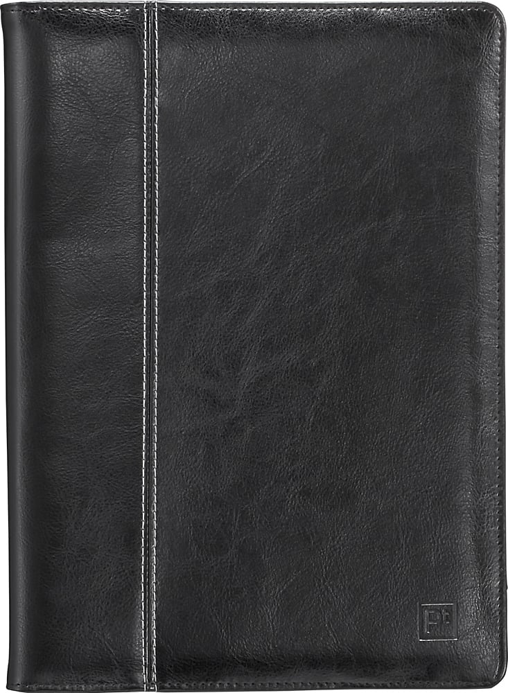 Platinum™ - Folio Case for Microsoft Surface 3 - Black