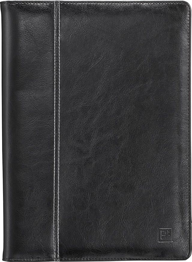 Front. Platinum™ - Folio Case for Microsoft Surface 3 - Black.