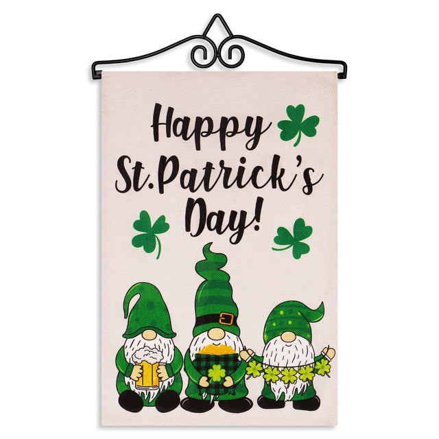 Happy St. Patrick's Day!