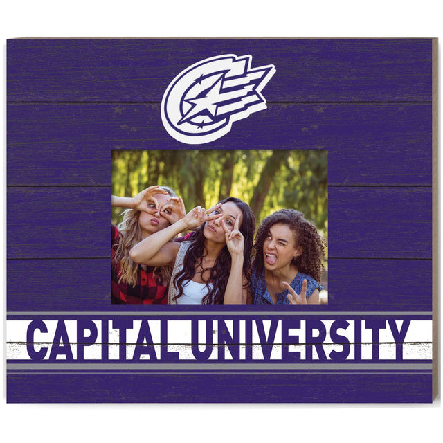 CAPITAL UNIVERSITY