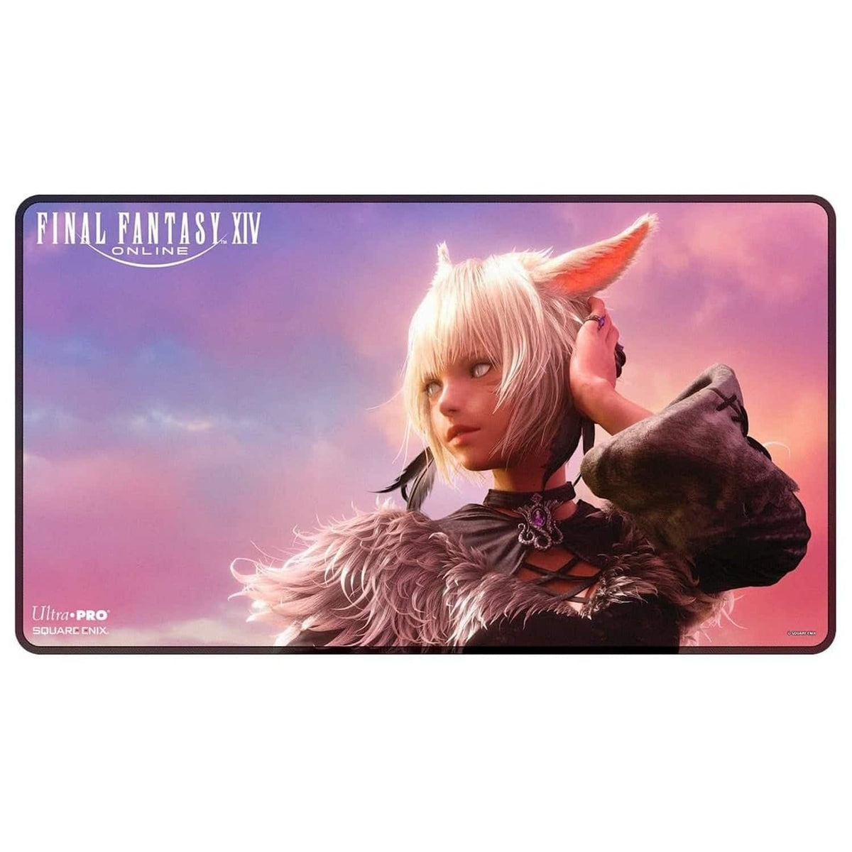 Ultra PRO - Ultra Pro: Final Fantasy 14 Y'Shtola Playmat