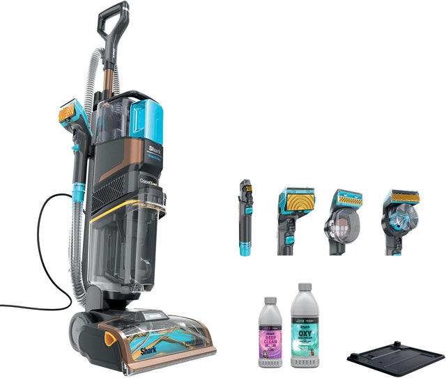 Shark Shocklelchoe Corpe 1 ee | Shark POWER PRA - - | Shark DEEP CLEAN PI A Shark OXY -R - |