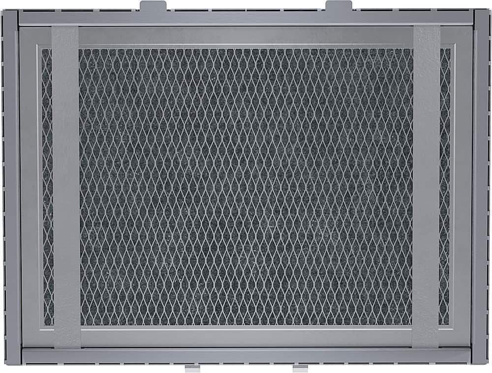 Charcoal Filter Kit for Bosch 24/36" Custom Inserts - Gray