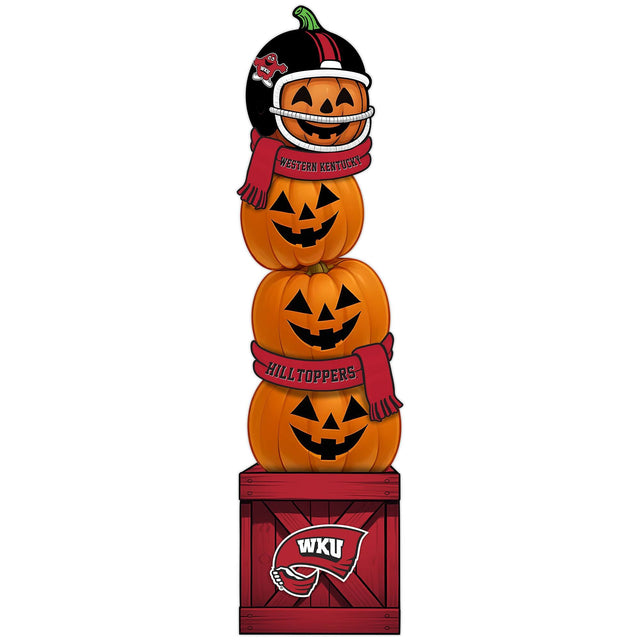 Western Kentucky Hilltoppers  
WKU