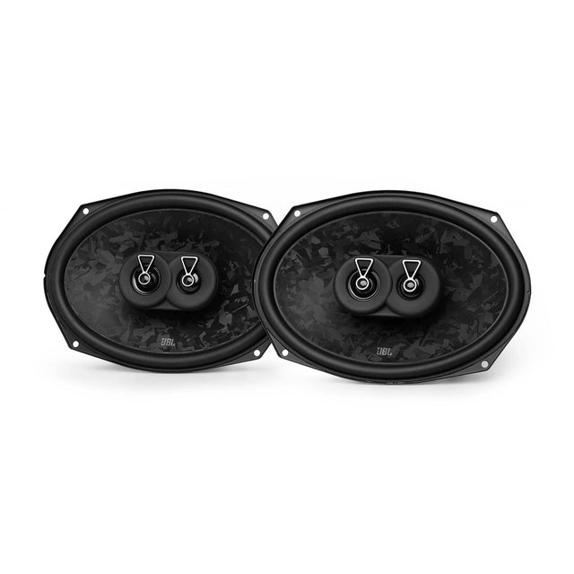 8" JBL