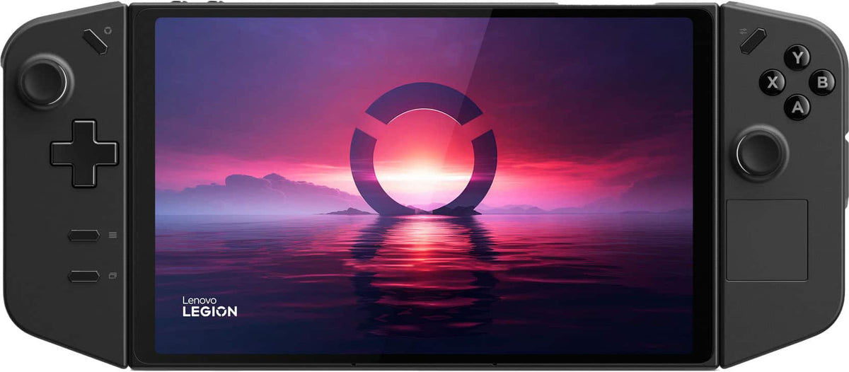 Legion Go 8.8" 144Hz WQXGA Gaming Handheld - AMD Ryzen Z1 Extreme - 16GB with 512 GB SSD