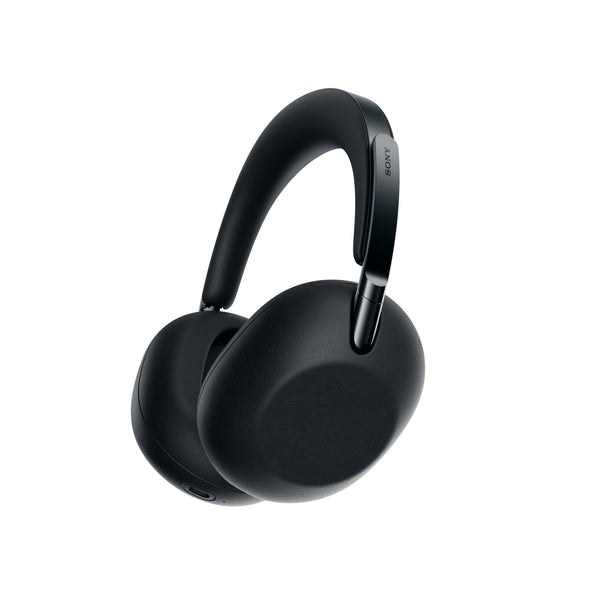 Sony - 1000X THE COLLEXION Wireless Noise Canceling Headphones - Black