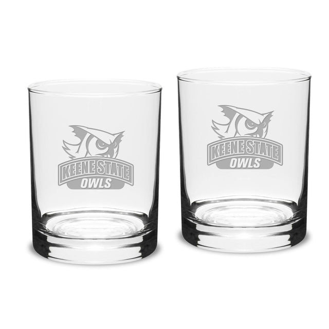 KEENE STATE OWLS  
KEENE STATE OWLS
