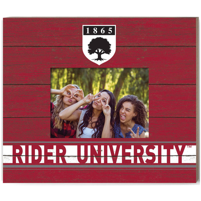 1865 TM RIDER UNIVERSITY