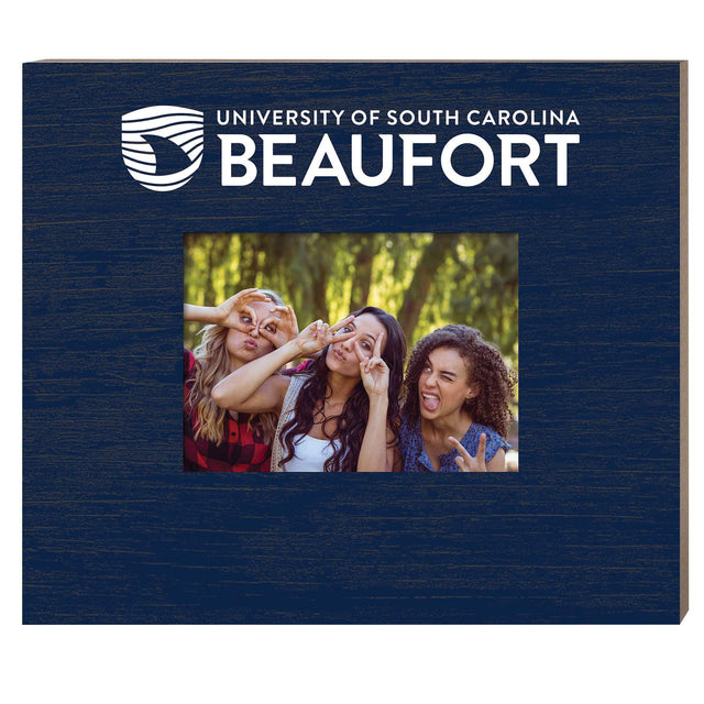 UNIVERSITY OF SOUTH CAROLINA BEAUFORT