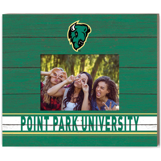 POINT PARK UNIVERSITY