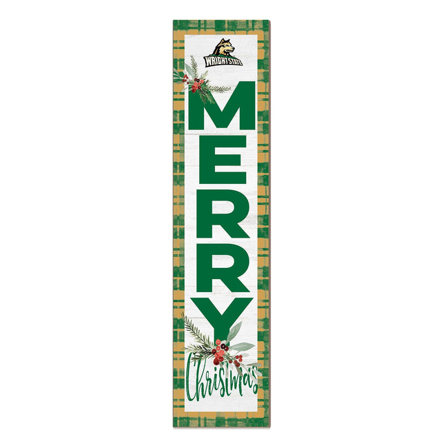 WRIGHT STATE  
MERRY  
Christmas