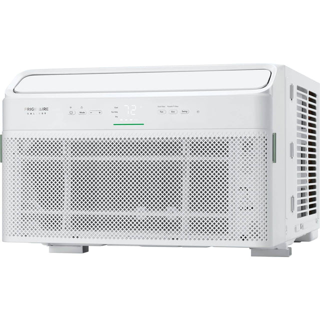 FRIGIDAIRE GALAXY

Mode
Fan
Eco
Swing

Cool 72°F
Dry

Fan Only