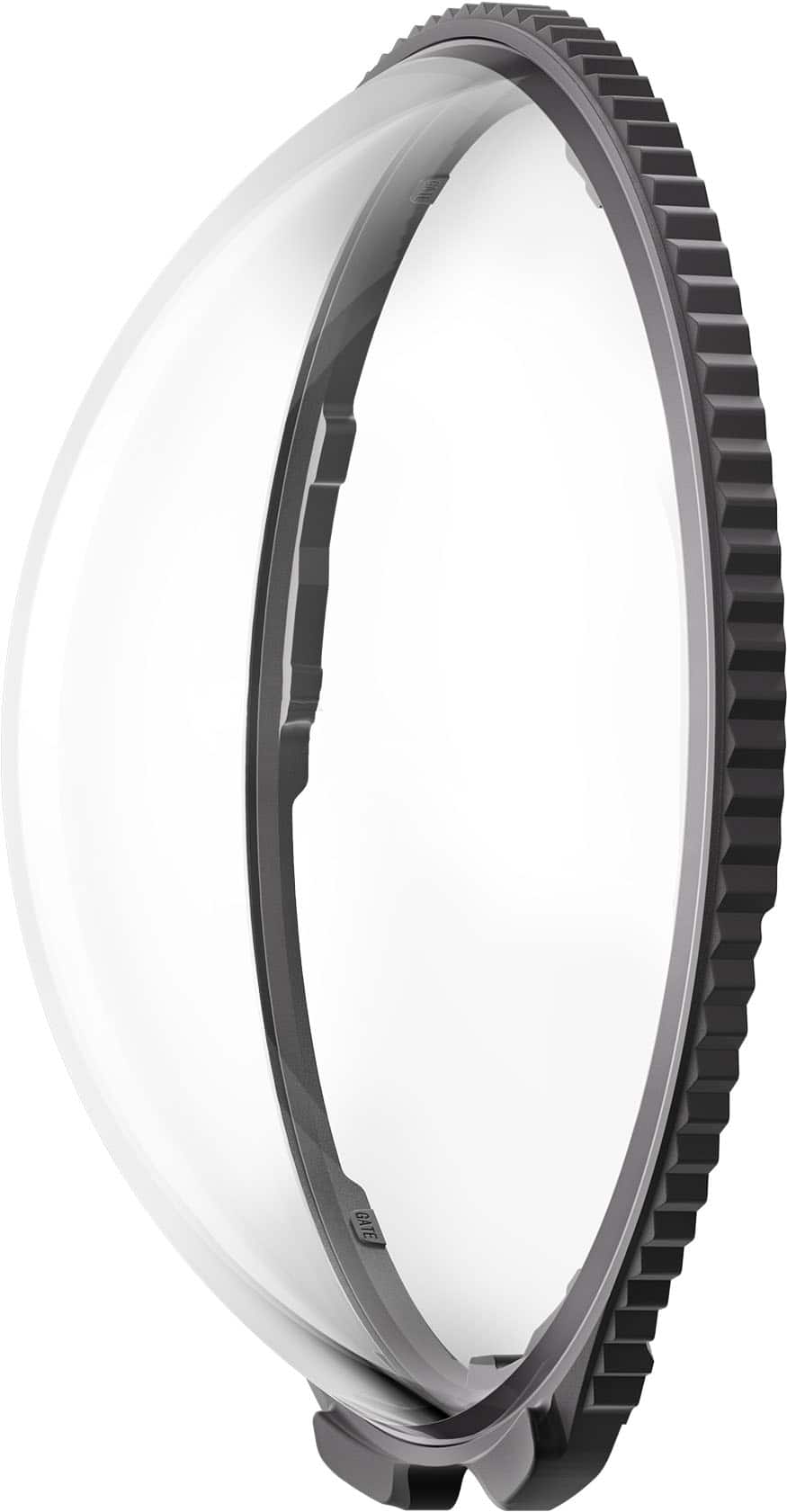 Insta360 - Premium Lens Guards for X5 - Clear