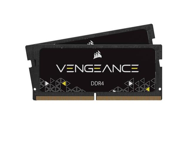 VENGEANCE DDR4