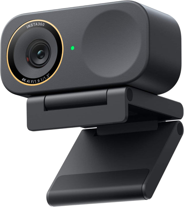 INSTA360  
3"  
4K AI F/1.9 1/1.3"