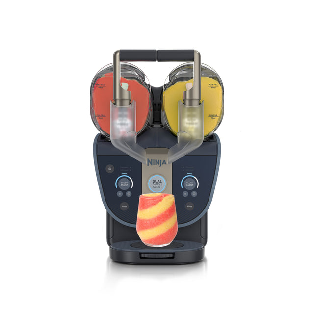 Ceso NINJA DUAL SLUSH Addis MLSM ASSA