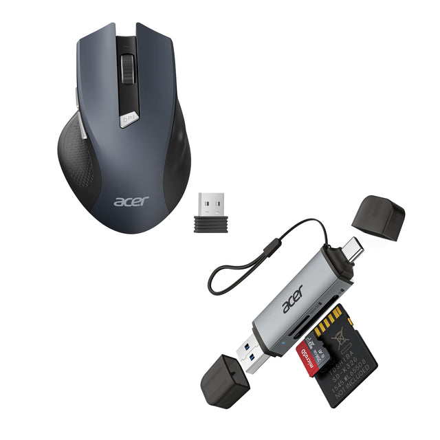 DPI acer 1 acer I   I microSD 256GB - BA I  TOSHIBA K32G 1545 SD INCLUDED NOT