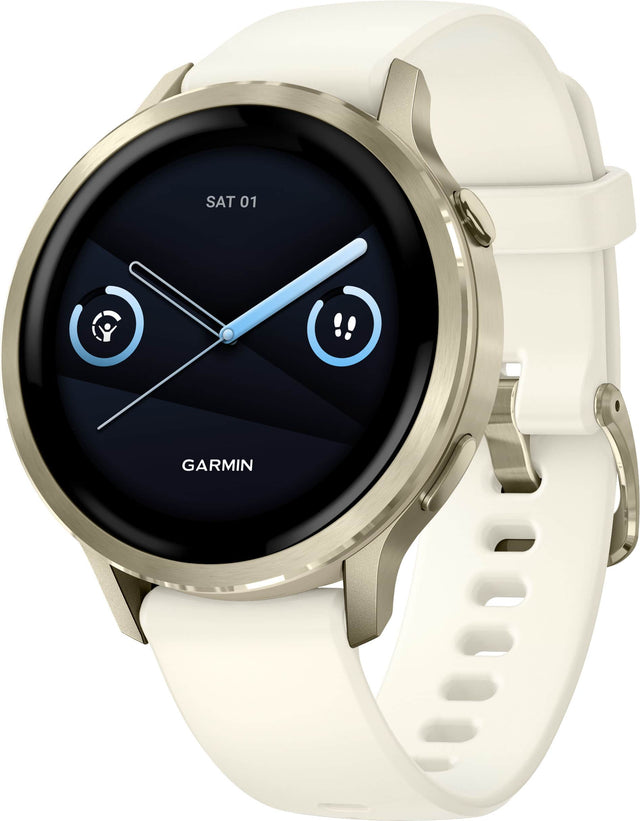 SAT 01  
GARMIN