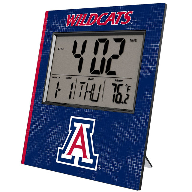 WILDCATS  
TIME  
4:02 PM  
MONTH 11  
DATE 1  
DAY THU  
TEMP 76°F  
10.2