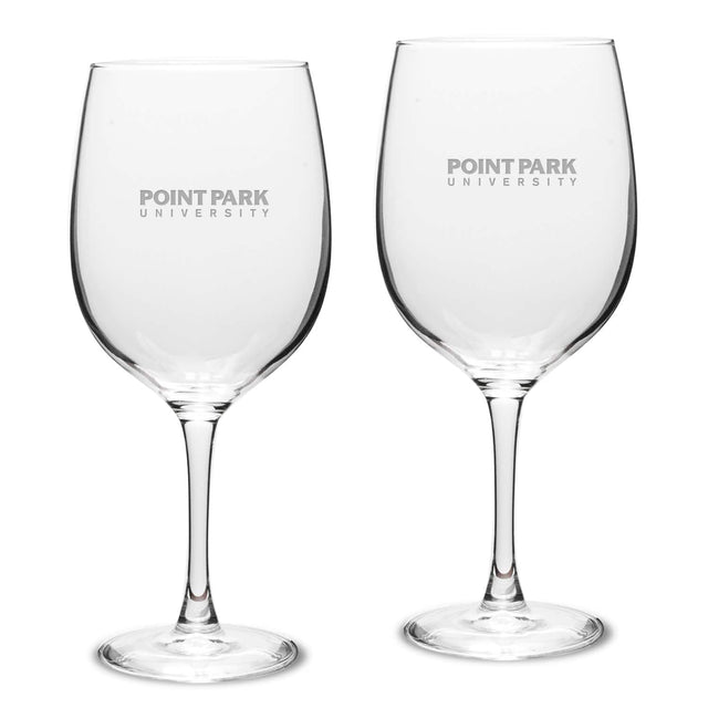 POINT PARK UNIVERSITY  
POINT PARK UNIVERSITY