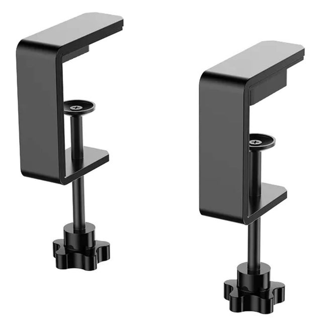 Front. Moza Racing - Table Clamp For Flight Sim Yoke for Windows.