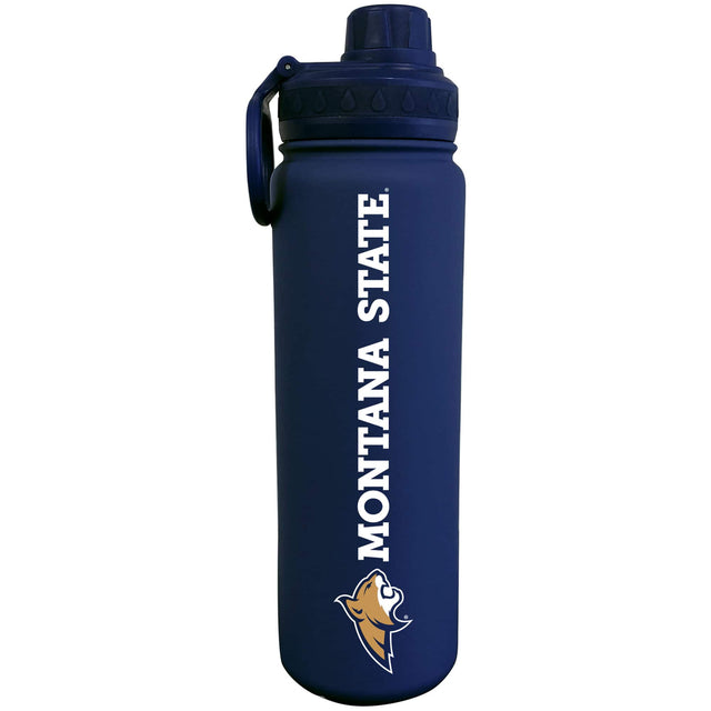 MONTANA STATE