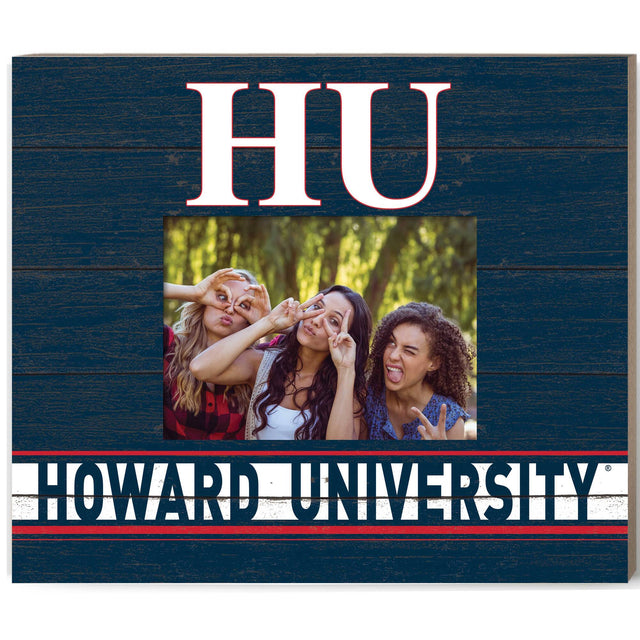 HU  
HOWARD UNIVERSITY
