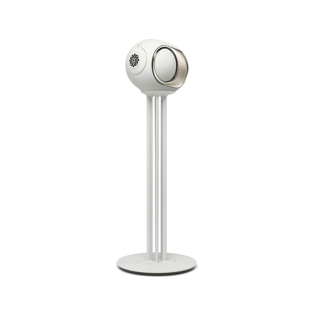 Devialet - Tree Tower Stand for Phantom Ultimate 98 dB - Light Pearl