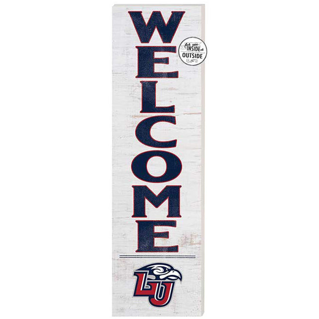 WELCOME  
WELCOME INSIDE or OUTSIDE