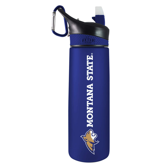 MONTANA STATE  
THE FANATIC GROUP