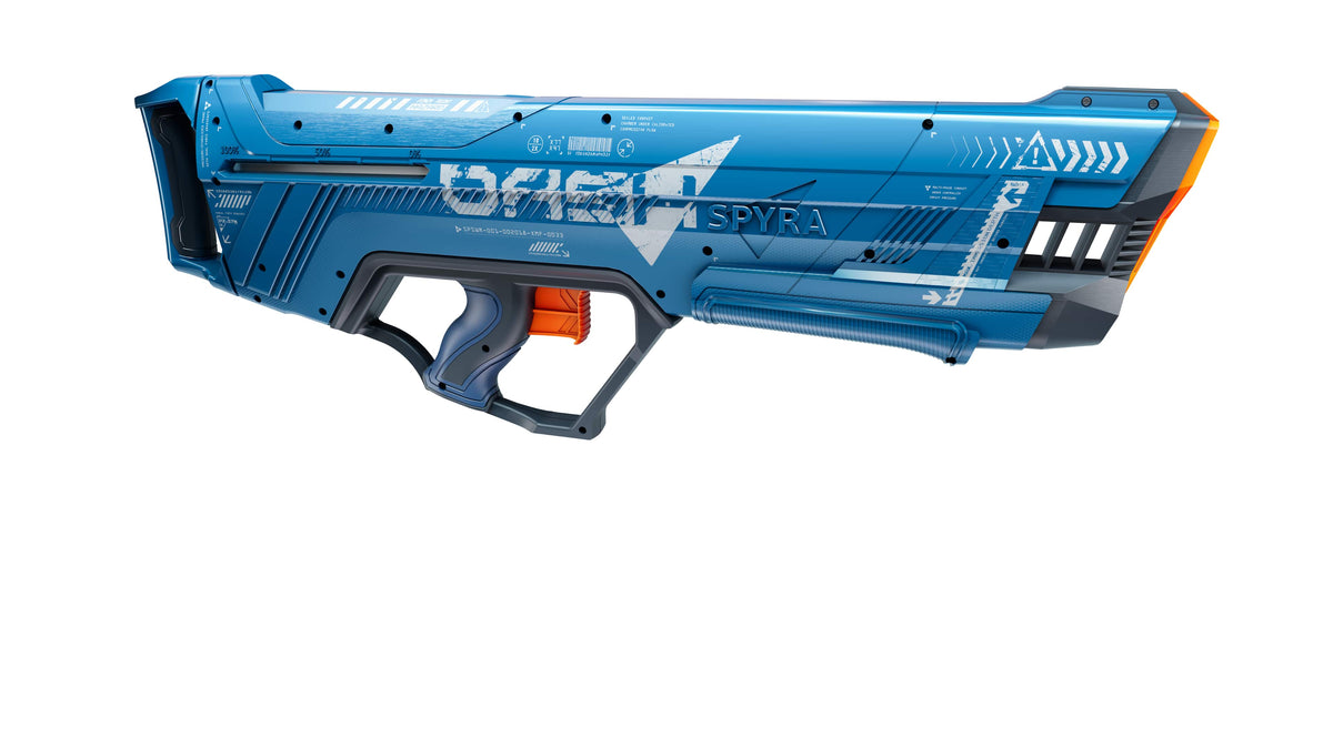 SPYRA - SpyraDash - Blue