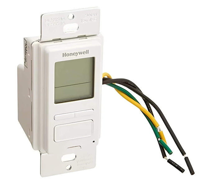 HR SIA 1 4 PLSSSIA 1A Honeywell