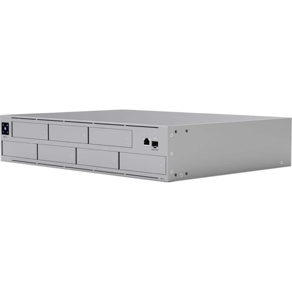 Ubiquiti - UNAS Pro UNAS-PRO - Silver
