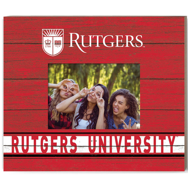 1766 | RUTGERS TM  
RUTGERS UNIVERSITY