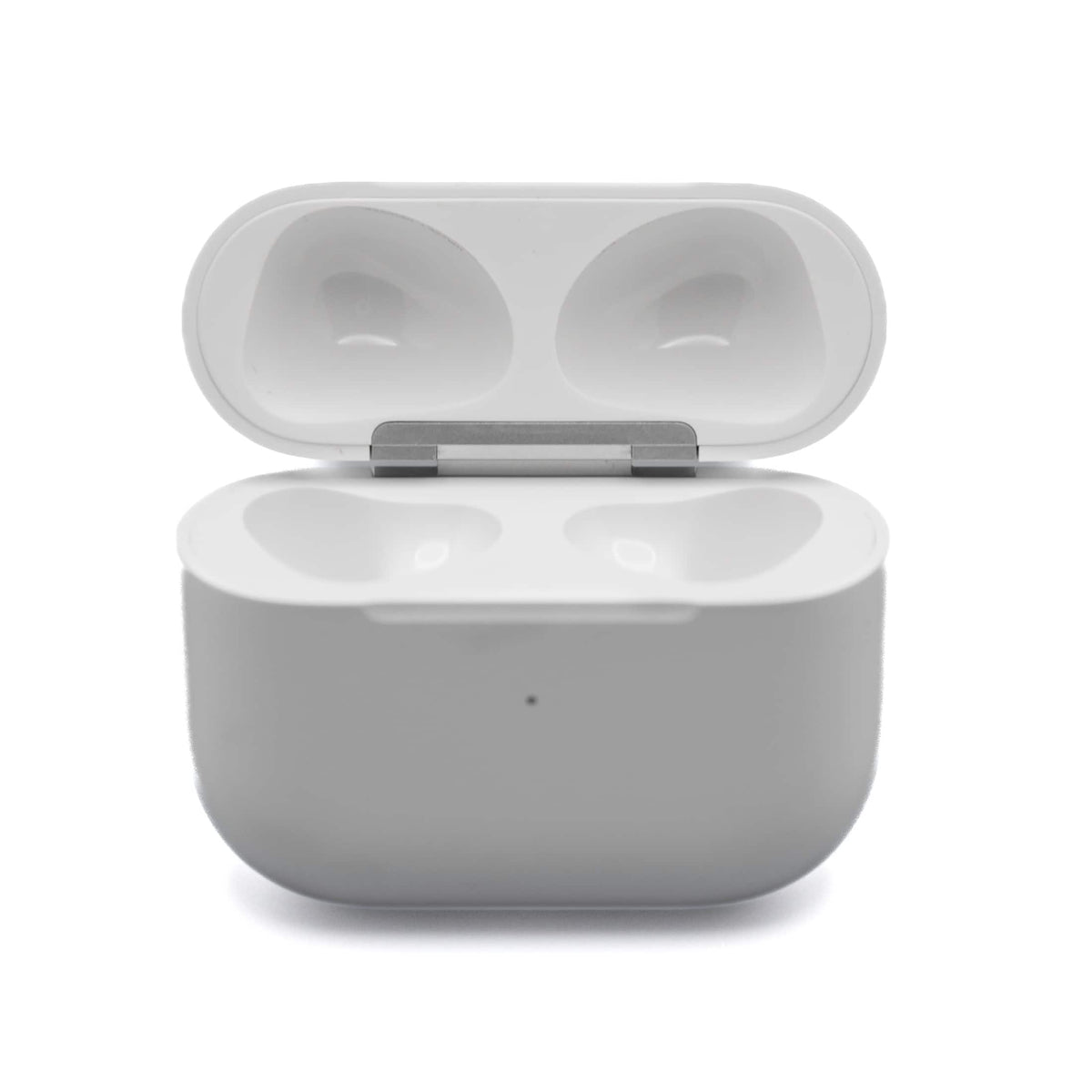 Apple - Refurbished Excellent - AirPods 3rd Generation Replacement Charging Case (A2566)