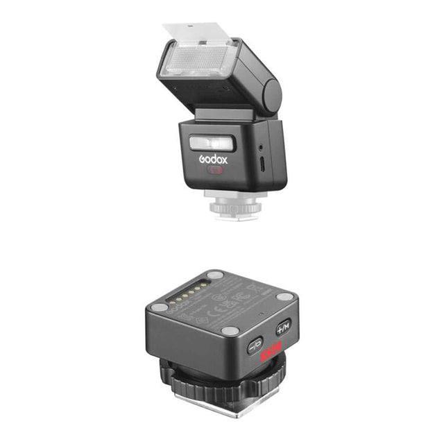 Godox
Godox CESICA +/M / ARTO