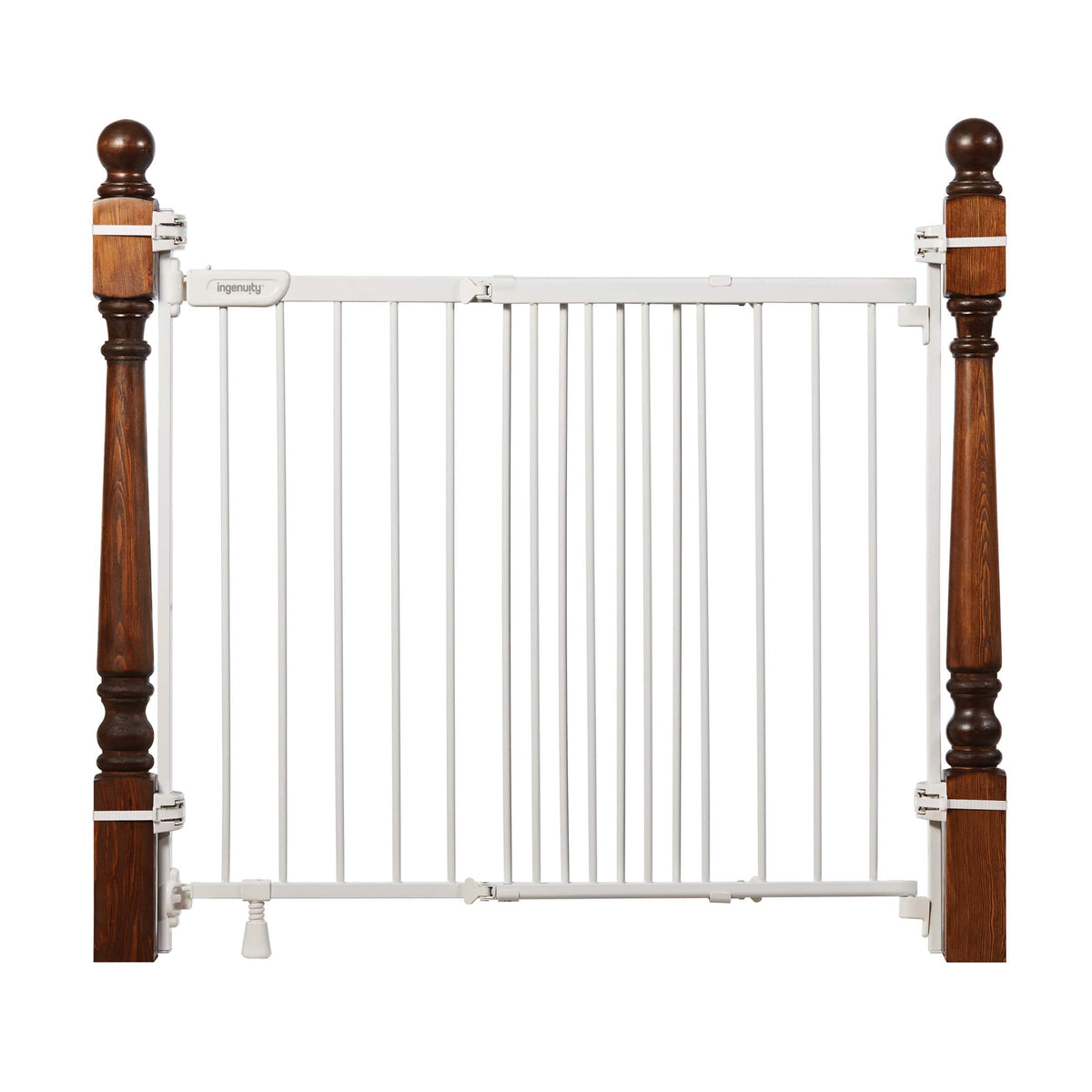 Ingenuity - The Stairway+ 46W Series - White