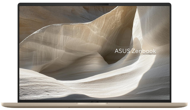 ASUS Zenbook
