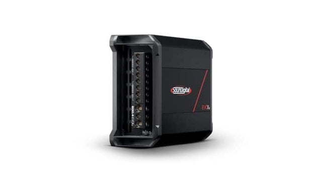 Soundigital 800.4 EVX