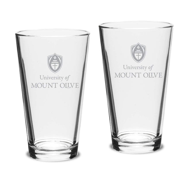 University of MOUNT OILVE  
University of MOUNT OILVE