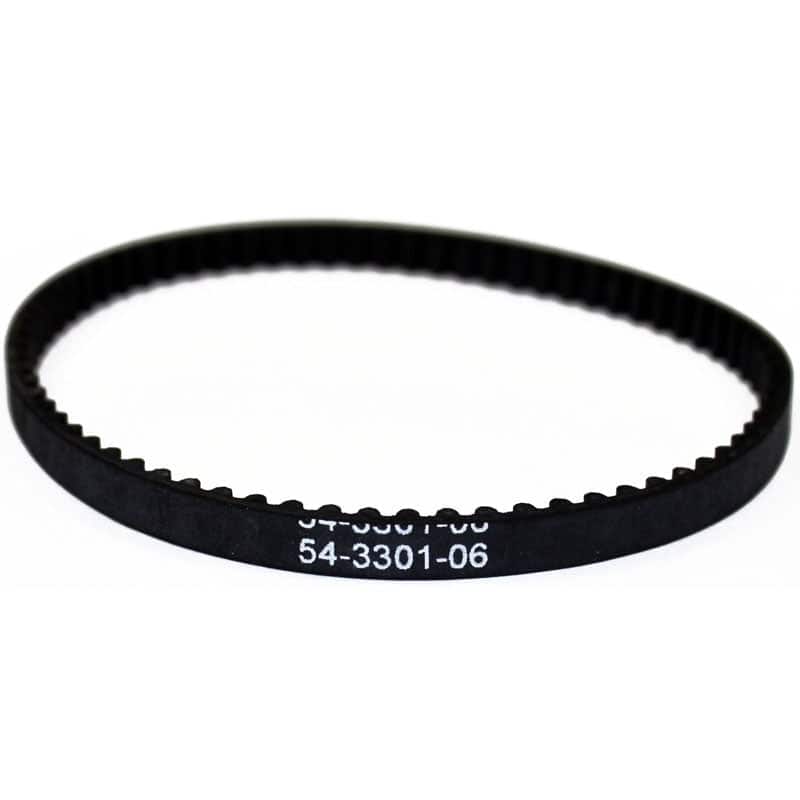 EnviroCare - Vacuum Belt for Vacuum Part #54-3301-06 1 Pack
